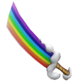 Rainbow MM2 Value