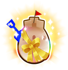 Sandcastle Egg Value