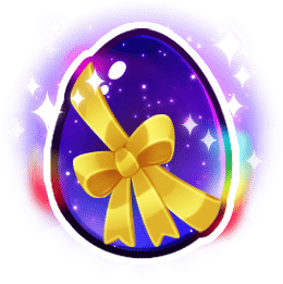 Exclusive Egg 16 Value (Cosmic Egg)