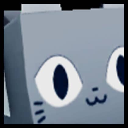 Huge Water Zebra Value in Pet Simulator 99