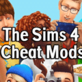 Sims 4 Cheat Mods