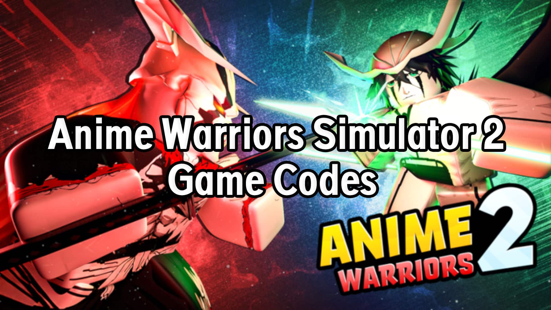 Roblox Anime Force Simulator Codes - September 2023 | Ways To Game
