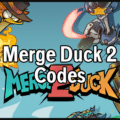 Merge Duck 2 Codes