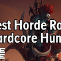 Classic Hardcore Hunter: Best Horde Race