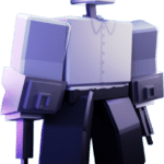 Engineer Cameraman Value in Toilet Tower Defense