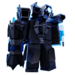 Upgraded Titan Cameraman Value in Toilet Tower Defense