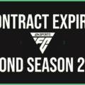 Best Contract Expiry Signings EA FC 24 Second Season (2025) – Free Agents