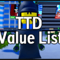 Toilet Tower Defense Value List