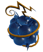 Magma Magma demon fruit, Blox Piece - Roblox Wiki