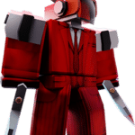 Sinister Cameraman Value in Toilet Tower Defense