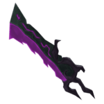 Elderwood Blade MM2 Value