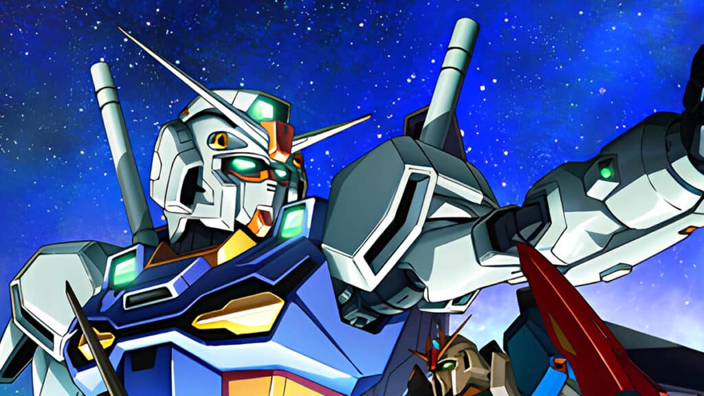 Mobile Suit Gundam UC Engage Tier List