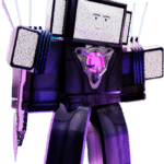 Upgraded Titan Cinemaman Value in Toilet Tower Defense