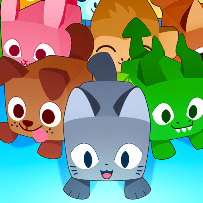 Pet Simulator 99 Gamepasses - Game Guide