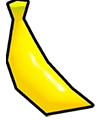 Banana Hoverboard Value in Pet Simulator 99