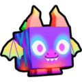 Colorful Dragon Value in Pet Simulator 99