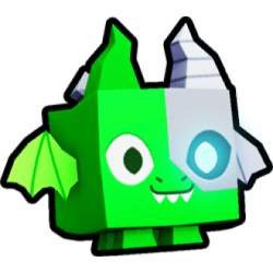 Cyborg Dragon Value Pet Simulator 99