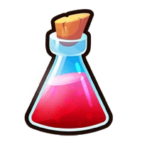 Damage Potion II Value in Pet Simulator 99