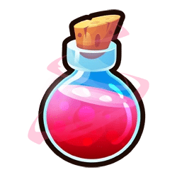 Damage Potion IV Value in Pet Simulator 99