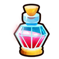 Damage Potion V Value in Pet Simulator 99