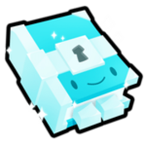 Diamond Chest Mimic Enchant Value in Pet Simulator 99