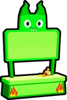 Dragon Booth Value in Pet Simulator 99