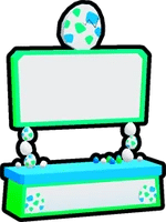 Egg Booth Value in Pet Simulator 99