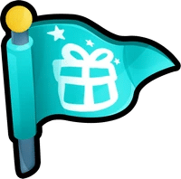 Exotic Treasure Flag Value in Pet Simulator 99