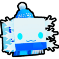 Frost Axolotl Value in Pet Simulator 99