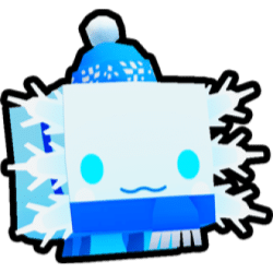 Frost Axolotl Value in Pet Simulator 99