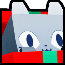 Huge Present Cat Value in Pet Simulator 99