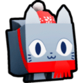 Jolly Cat Value in Pet Simulator 99