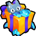 Large Gift Bag Value in Pet Simulator 99