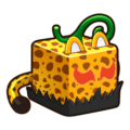 Leopard Value in Blox Fruits
