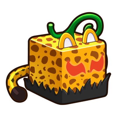 Leopard Value in Blox Fruits