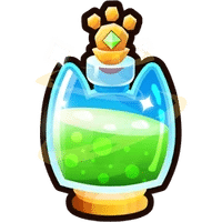 Lucky Eggs Potion VII Value in Pet Simulator 99