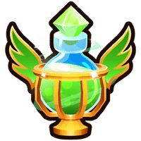 Lucky Eggs Potion VIII Value in Pet Simulator 99