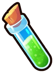 Lucky Potion I Value in Pet Simulator 99