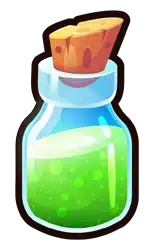 Lucky Potion III Value in Pet Simulator 99