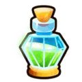 Lucky Potion V Value in Pet Simulator 99