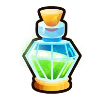 Lucky Potion V Value in Pet Simulator 99