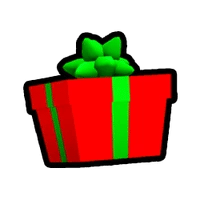 X-Large Christmas Present Value in Pet Simulator 99