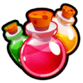 Pet Simulator 99 Potion Value List