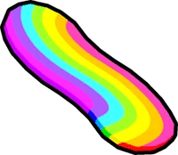 Rainbow Hoverboard Value in Pet Simulator 99