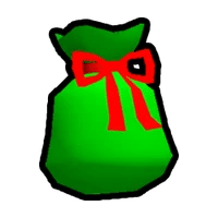 Small Christmas Present Value in Pet Simulator 99