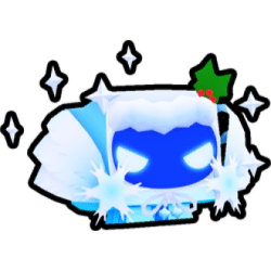 Snowflake Dominus Value in Pet Simulator 99
