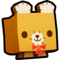 Teddy Bear Value in Pet Simulator 99