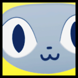 Titanic Banana Cat Value in Pet Simulator 99