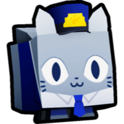 Train Conductor Cat Value in Pet Simulator 99