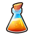 Treasure Hunter Potion II Value in Pet Simulator 99